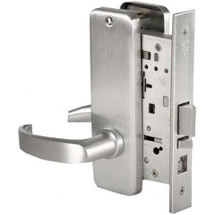 Best - Passage Lever Lockset for 1-3/4" Thick Doors - All Tool & Supply