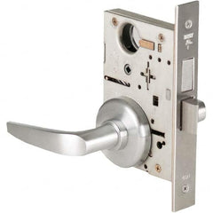 Best - Privacy Lever Lockset for 1-3/4" Thick Doors - All Tool & Supply