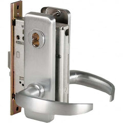 Best - Classroom Intruder Lever Lockset for 1-3/4" Thick Doors - All Tool & Supply