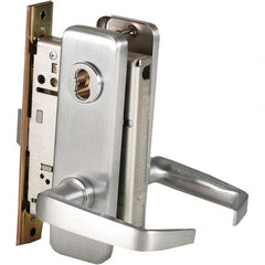 Best - Classroom Lever Lockset for 1-3/4" Thick Doors - All Tool & Supply