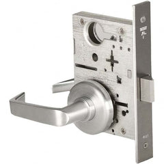 Best - Passage Lever Lockset for 1-3/4" Thick Doors - All Tool & Supply