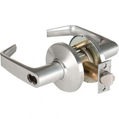 Best - Classroom Lever Lockset for 1-3/4 to 2-1/4" Thick Doors - All Tool & Supply