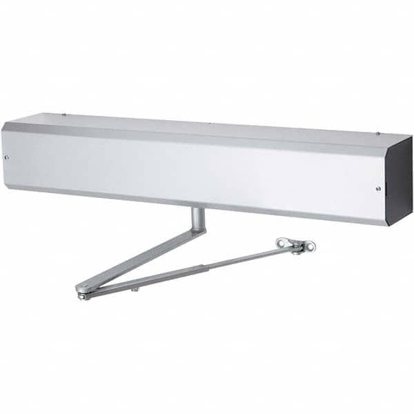 Falcon - 36" Push Side Mount Automatic Door Operator - All Tool & Supply