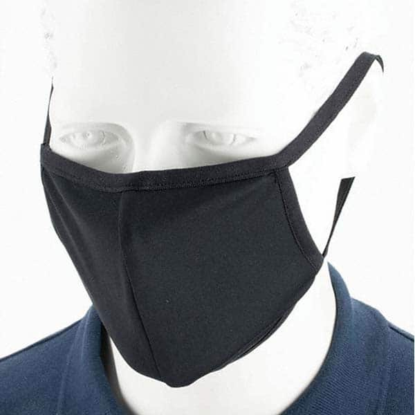 No Brand - Size L/XL Polyester Washable Face Mask - All Tool & Supply