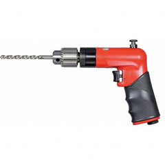 Sioux Tools - Air Screwdrivers Handle Type: Pistol Grip Torque (In/Lb): 20.00 - All Tool & Supply