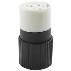 Bryant Electric - Twist Lock Plugs & Connectors Connector Type: Connector Grade: Industrial - All Tool & Supply