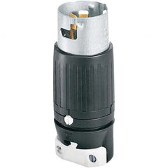 Bryant Electric - Twist Lock Plugs & Connectors Connector Type: Plug Grade: Industrial - All Tool & Supply