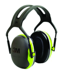 EAR OVER THE HEAD EARMUFFS - All Tool & Supply