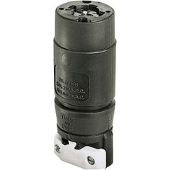 Bryant Electric - Twist Lock Plugs & Connectors Connector Type: Connector Grade: Industrial - All Tool & Supply