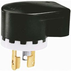 Bryant Electric - Twist Lock Plugs & Connectors Connector Type: Plug Grade: Industrial - All Tool & Supply