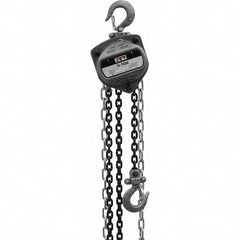 Manual Hand Chain Hoist 11″ Min Headroom