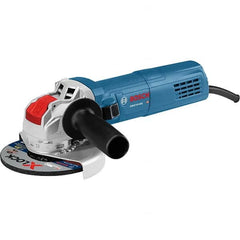 Bosch - Angle & Disc Grinders Type of Power: Corded Wheel Diameter (Inch): 4.5 - All Tool & Supply