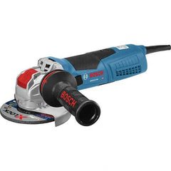 Bosch - Angle & Disc Grinders Type of Power: Corded Wheel Diameter (Inch): 5 - All Tool & Supply