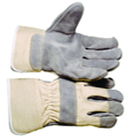 Hardwearing Workers Gloves - Medium (dozen pair) - All Tool & Supply