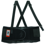 Back Support - ProFlex 100 Economy - Medium - All Tool & Supply