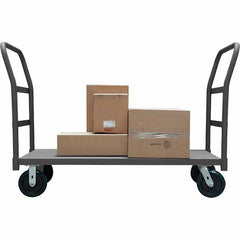 Durham - 3,600 Lb Capacity Platform Truck - All Tool & Supply