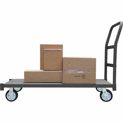 Durham - 2,000 Lb Capacity Platform Truck - All Tool & Supply