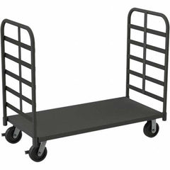 Durham - 2,000 Lb Capacity Platform Truck - All Tool & Supply