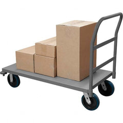 Durham - 3,600 Lb Capacity Platform Truck - All Tool & Supply