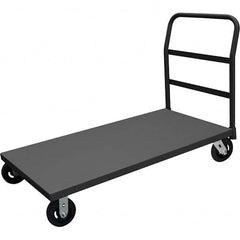 Durham - 2,000 Lb Capacity Platform Truck - All Tool & Supply