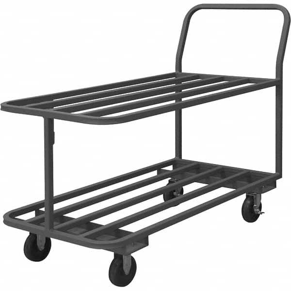 Durham - 1,400 Lb Capacity Platform Truck - All Tool & Supply