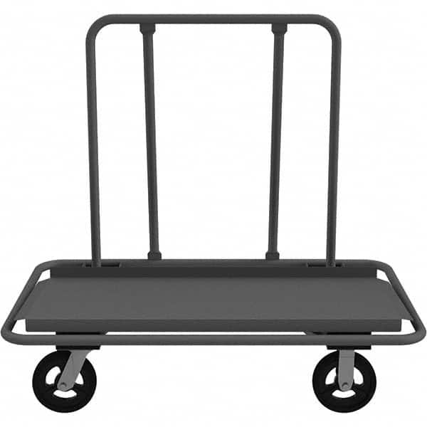 Durham - 3,000 Lb Capacity Drywall Cart - All Tool & Supply