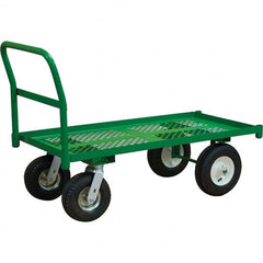 Durham - 1,000 Lb Capacity Platform Truck - All Tool & Supply