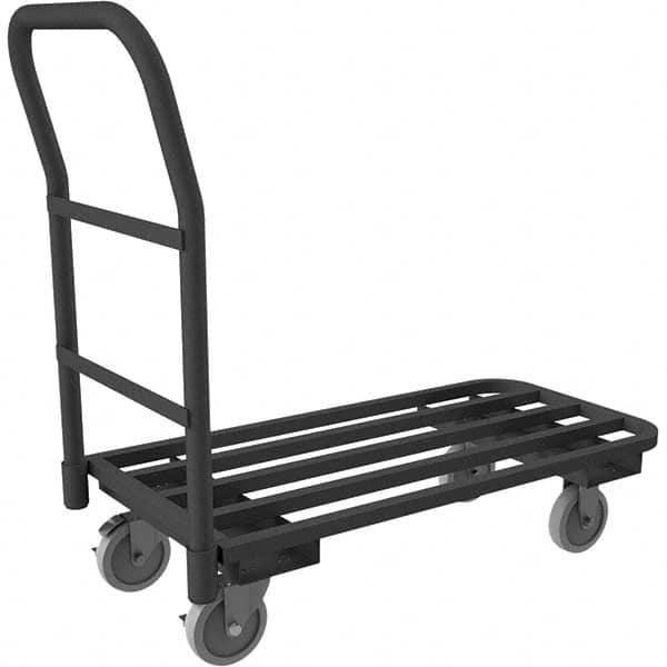 Durham - 1,400 Lb Capacity Platform Truck - All Tool & Supply