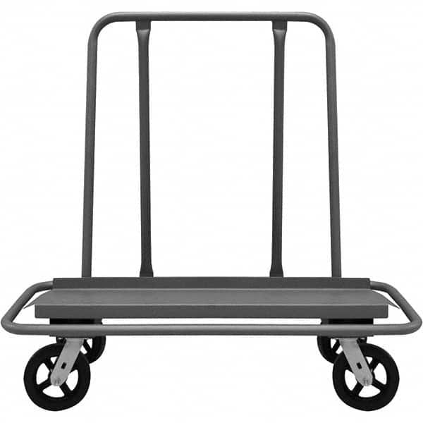 Durham - 3,000 Lb Capacity Drywall Cart - All Tool & Supply