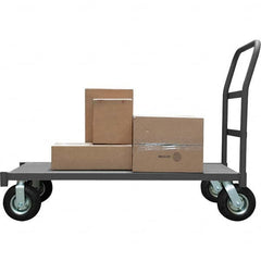 Durham - 1,200 Lb Capacity Platform Truck - All Tool & Supply