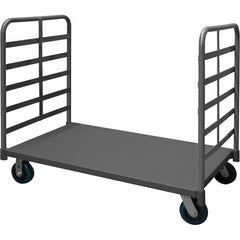 Durham - 3,600 Lb Capacity Platform Truck - All Tool & Supply