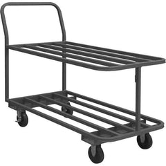 Durham - 1,400 Lb Capacity Platform Truck - All Tool & Supply