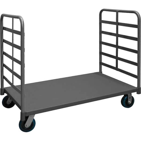 Durham - 3,600 Lb Capacity Platform Truck - All Tool & Supply