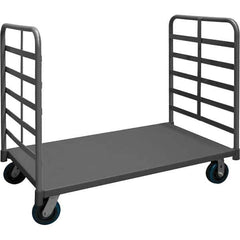 Durham - 3,600 Lb Capacity Platform Truck - All Tool & Supply