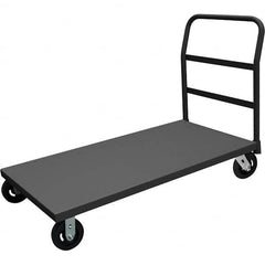 Durham - 1,400 Lb Capacity Platform Truck - All Tool & Supply