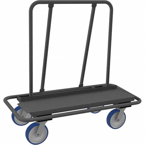 Durham - 3,000 Lb Capacity Drywall Cart - All Tool & Supply