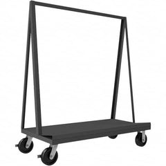 Durham - 2,000 Lb Capacity Drywall Cart - All Tool & Supply