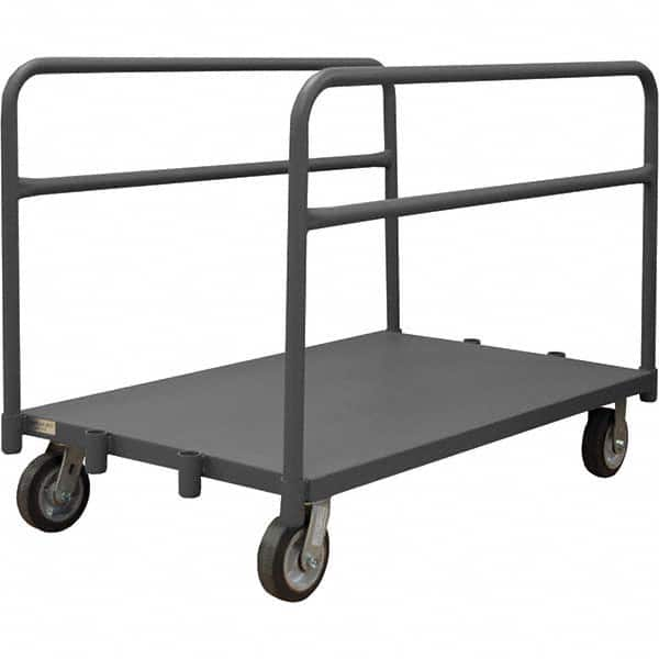 Durham - 2,000 Lb Capacity Adjustable Panel Truck - All Tool & Supply