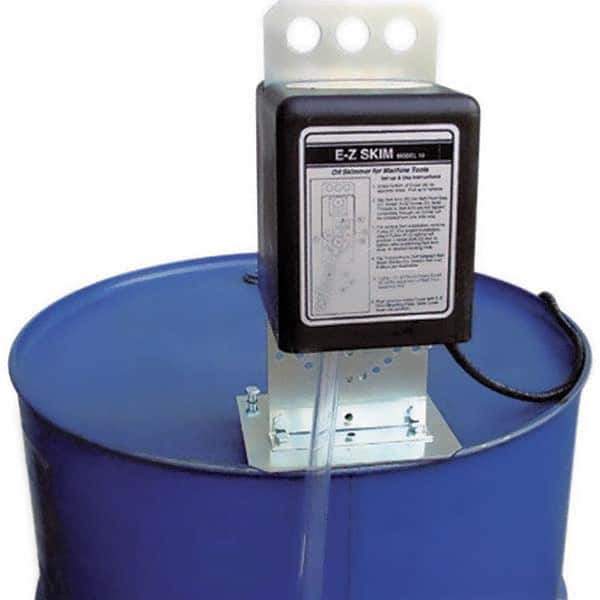 Cedarberg - Oil Skimmers Type: Oil Skimmer Reach Range: 5 Ft. and Larger - All Tool & Supply