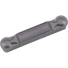 Kyocera - GDFM5020N250RCM PR1225 Carbide Grooving Insert - Exact Industrial Supply