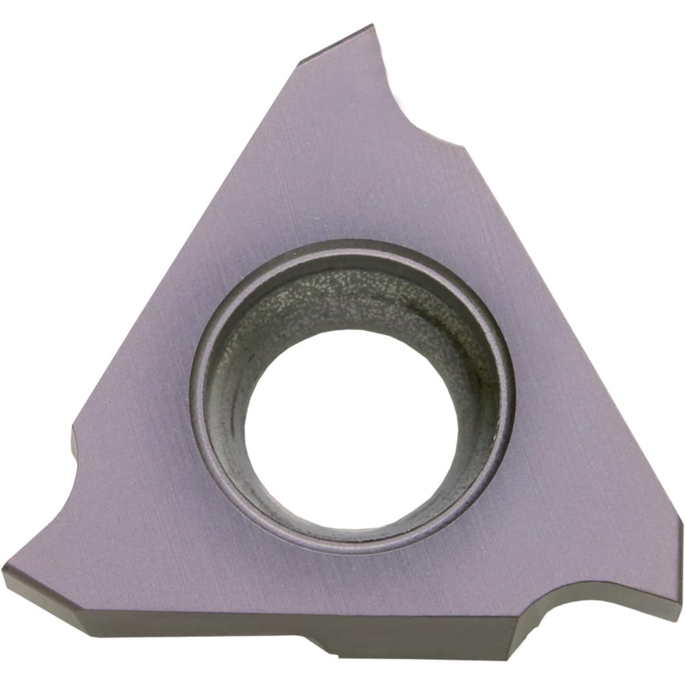 Kyocera - GBA32L047N PR1215 Carbide Grooving Insert - Exact Industrial Supply