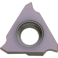 Kyocera - GBA43R225-020 PR1215 Carbide Grooving Insert - Exact Industrial Supply