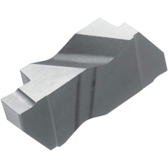 Kyocera - KCGP2094RKW10 KW10 Carbide Grooving Insert - Exact Industrial Supply