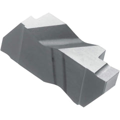 Kyocera - KCGP3189LKW10 KW10 Carbide Grooving Insert - Exact Industrial Supply