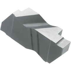 Kyocera - KCGP2047LKW10 KW10 Carbide Grooving Insert - Exact Industrial Supply