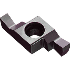 Kyocera - GEL100-005C PR1025 Carbide Grooving Insert - Exact Industrial Supply