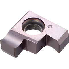 Kyocera - GER200-010B PR1025 Carbide Grooving Insert - Exact Industrial Supply