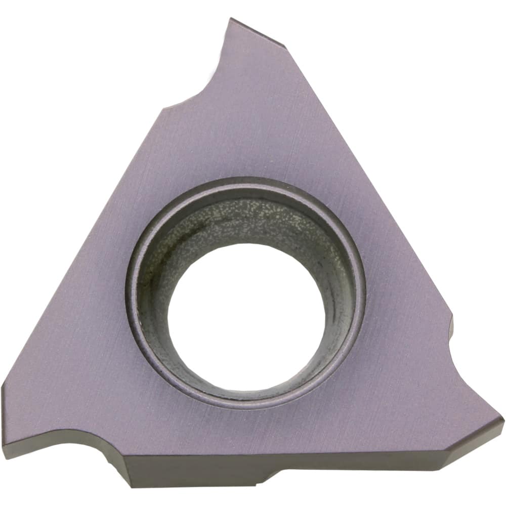 Kyocera - GBA43L250-030 PR1215 Carbide Grooving Insert - Exact Industrial Supply