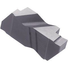 Kyocera - KCGP3097LPR930 PR930 Carbide Grooving Insert - Exact Industrial Supply