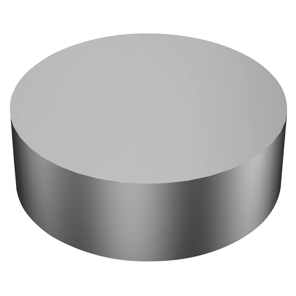 Sandvik Coromant - RNG45A 6165 Ceramic Turning Insert - Exact Industrial Supply